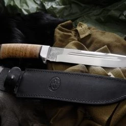 Hot Sale ๐ฅ Knife AIR SOHATYI elm ๐