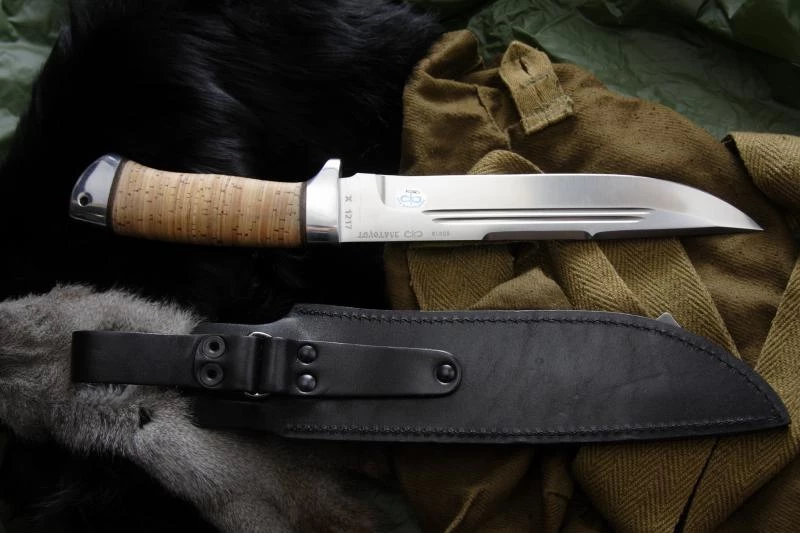 Hot Sale 🔥 Knife AIR SOHATYI elm 😀 - Image 2