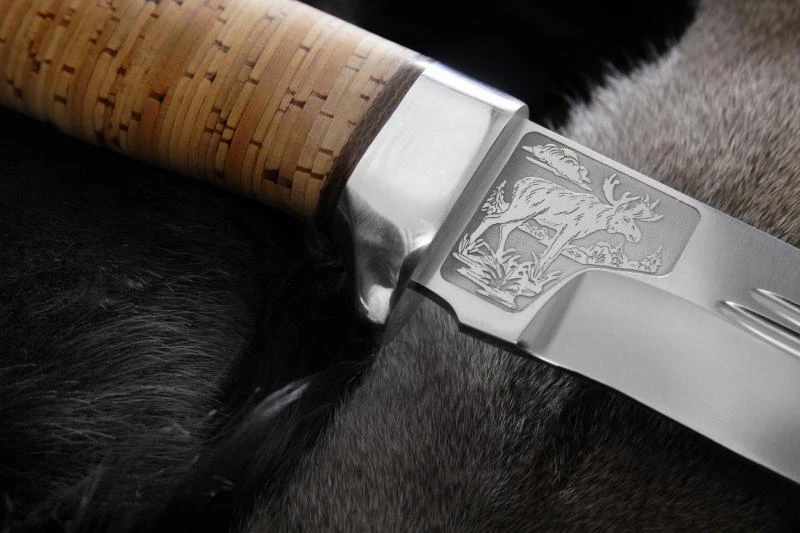 Hot Sale 🔥 Knife AIR SOHATYI elm 😀 - Image 3