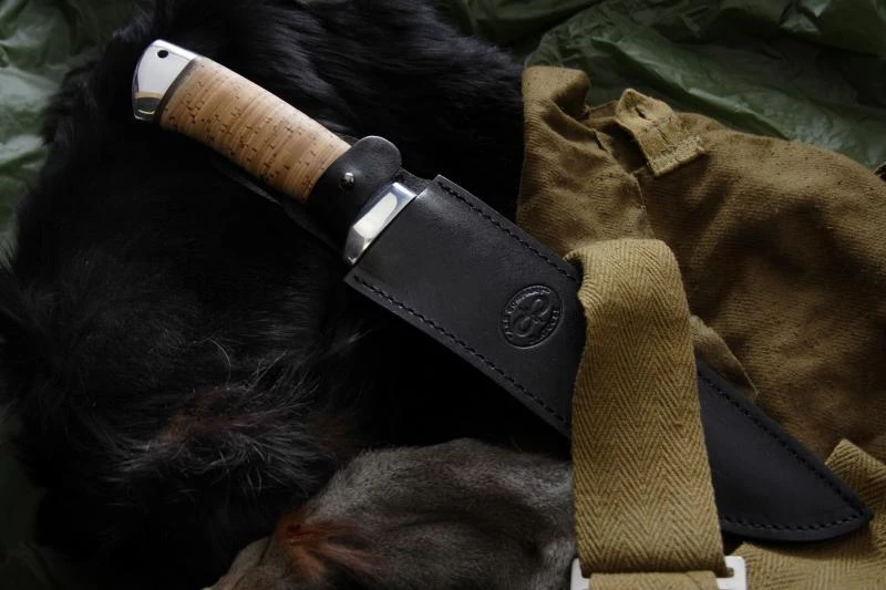 Hot Sale 🔥 Knife AIR SOHATYI elm 😀 - Image 4