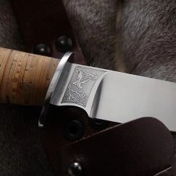 Hot Sale โ Knife AIR TETEREV elm ๐ฅฐ