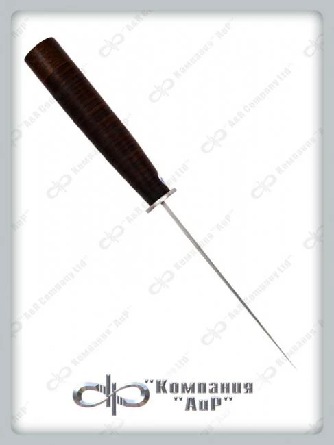 Brand new 💯 Knife AIR TETEREV leather 💯 - Image 5