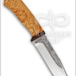 Deals ๐ Knife AIR TURIST birch โ