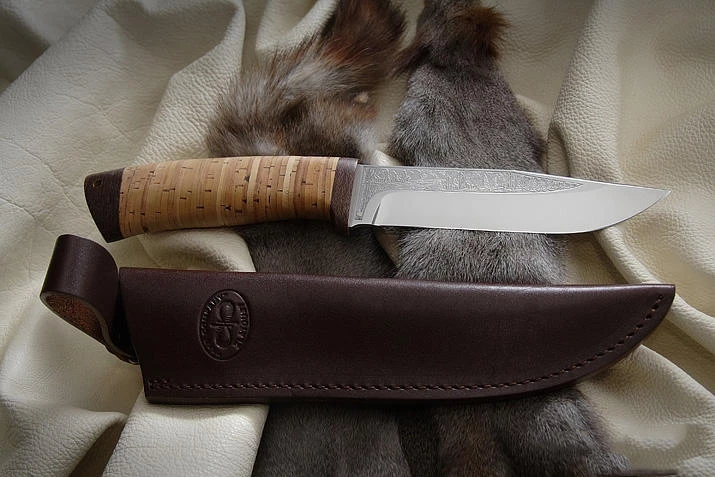 Brand new ✨ Knife AIR TURIST elm 🎁 - Image 3