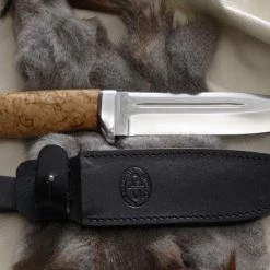Coupon ๐ Knife AIR VALDAI birch ๐งจ