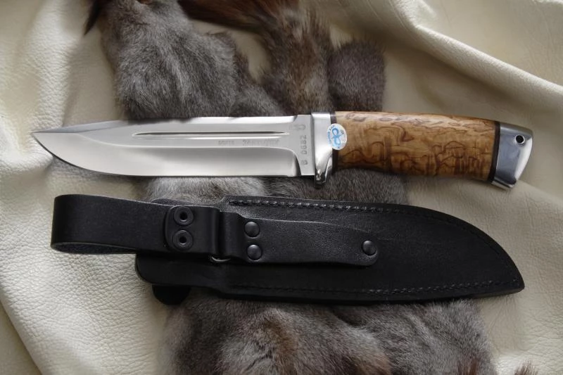 Coupon π Knife AIR VALDAI birch 𧨠- Image 2