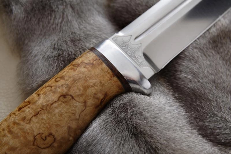 Coupon π Knife AIR VALDAI birch 𧨠- Image 3