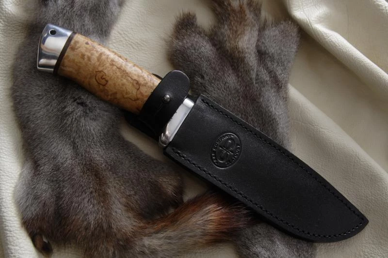 Coupon π Knife AIR VALDAI birch 𧨠- Image 4