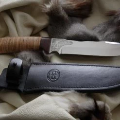 Deals ๐ฅ Knife AIR ZLATOUST elm ๐งจ