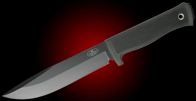Discount ❤️ Knife Fällkniven A1b 👏 - Image 3