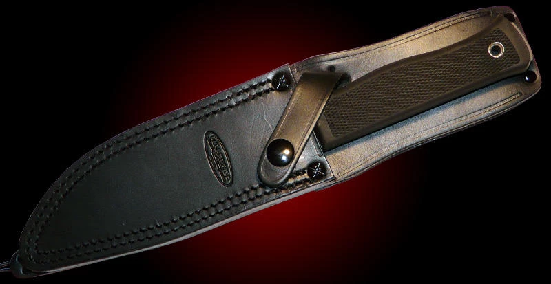 Discount ❤️ Knife Fällkniven A1b 👏 - Image 4