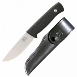 Flash Sale 🎁 Knife Fällkniven F1 Leather ❤️
