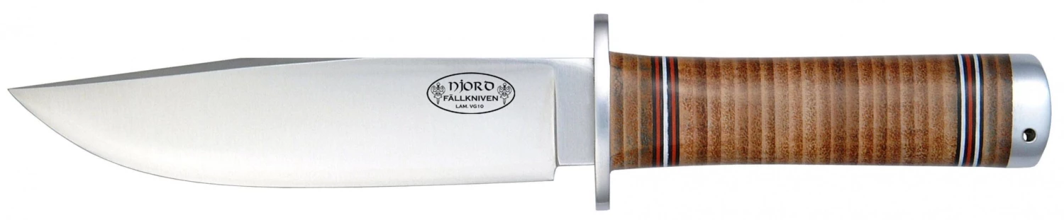 Best reviews of 👏 Knife Fällkniven NL3 💯 - Image 2