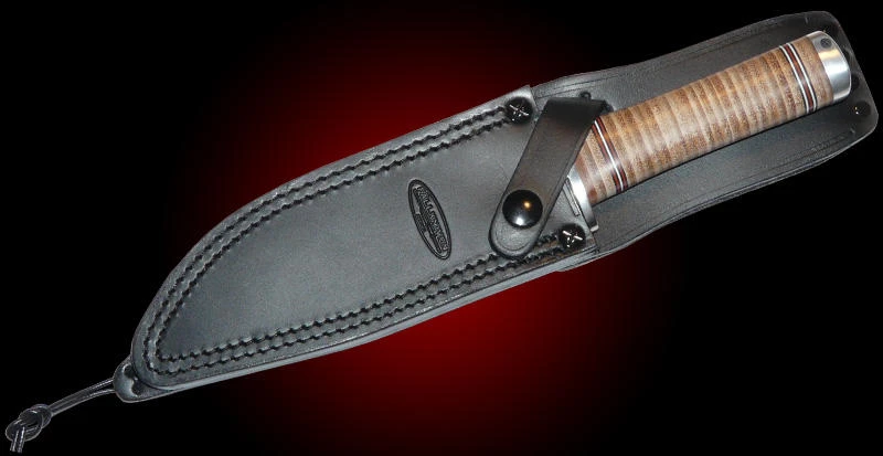 Best reviews of 👏 Knife Fällkniven NL3 💯 - Image 4