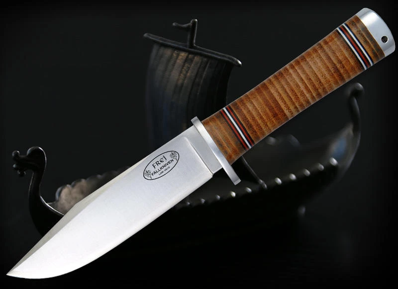 Promo 👍 Knife Fällkniven NL5 👏 - Image 3