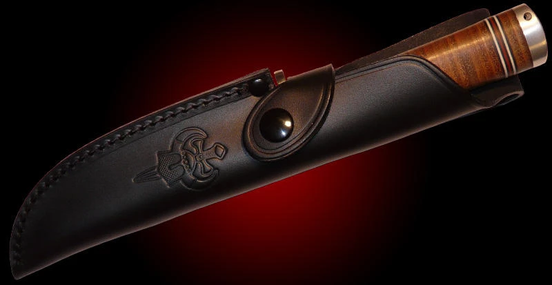 Promo 👍 Knife Fällkniven NL5 👏 - Image 4