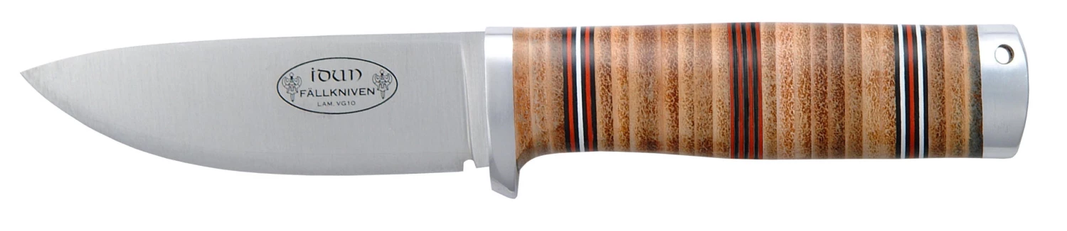 Promo 👍 Knife Fällkniven NL5 👏