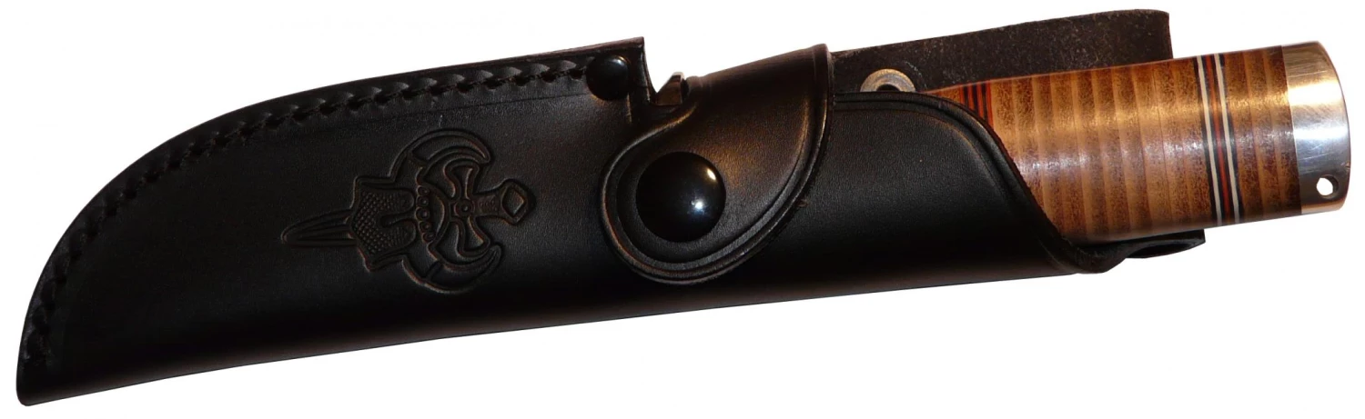 Promo 👍 Knife Fällkniven NL5 👏 - Image 2