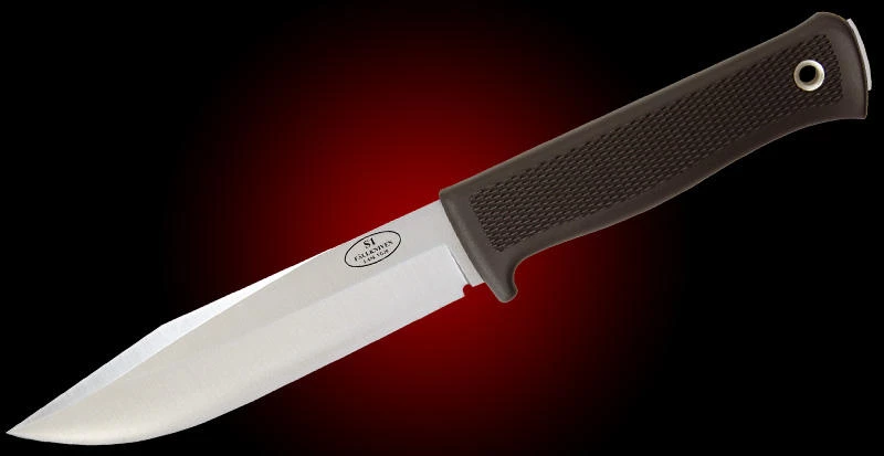 Best reviews of ⌛ Knife Fällkniven S1z ⭐ - Image 4