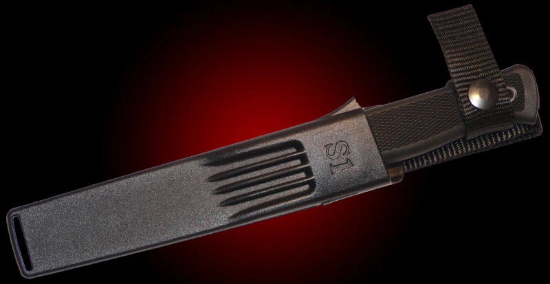 Flash Sale 😀 Knife Fällkniven S1zLeft 🎁 - Image 4