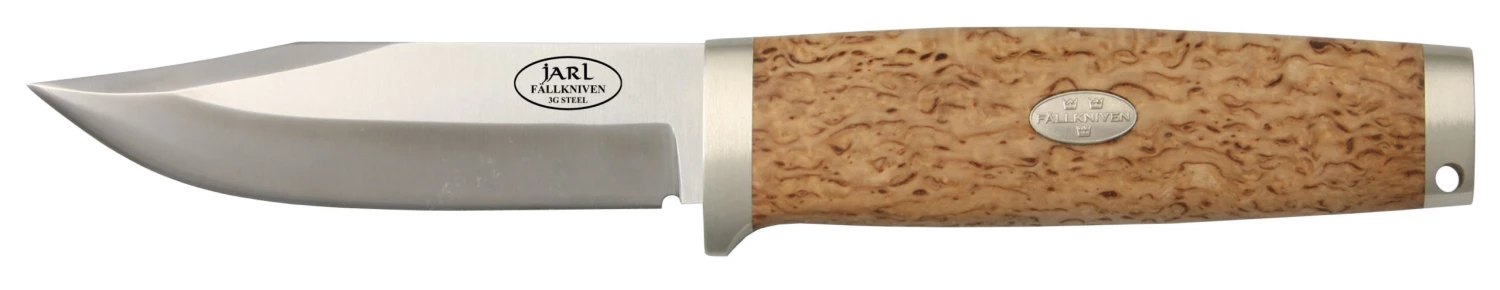 Promo 😉 Knife Fällkniven SK1 🛒