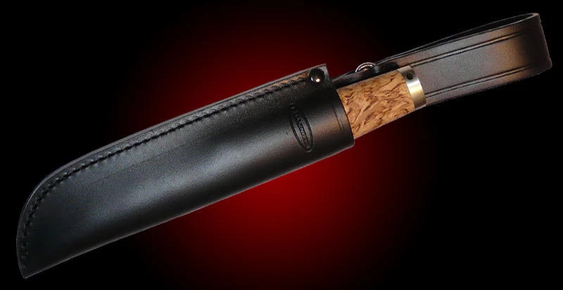 Promo 😉 Knife Fällkniven SK1 🛒 - Image 4