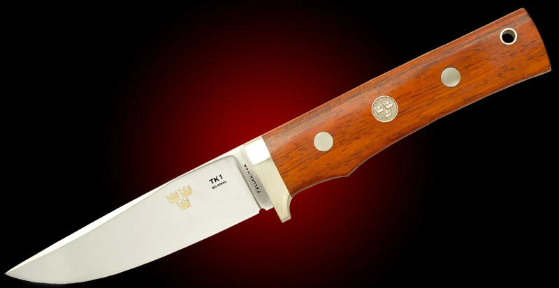 Flash Sale 🥰 Knife Fällkniven TK1 ❤️ - Image 3