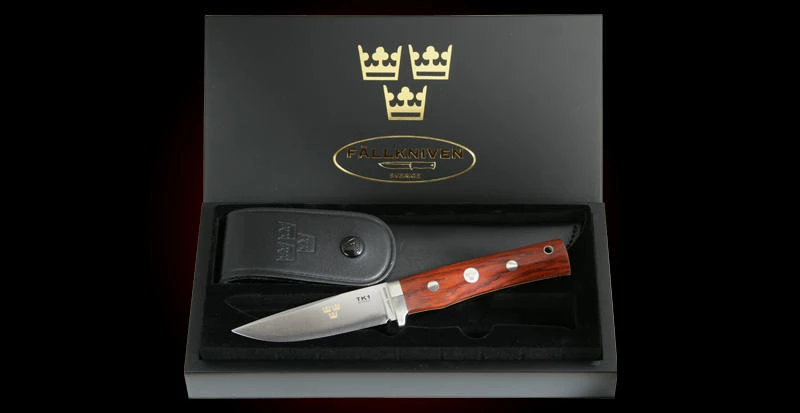Flash Sale 🥰 Knife Fällkniven TK1 ❤️ - Image 4