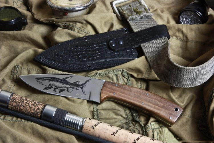 Best Sale π Kizlyar AKULA-2 π