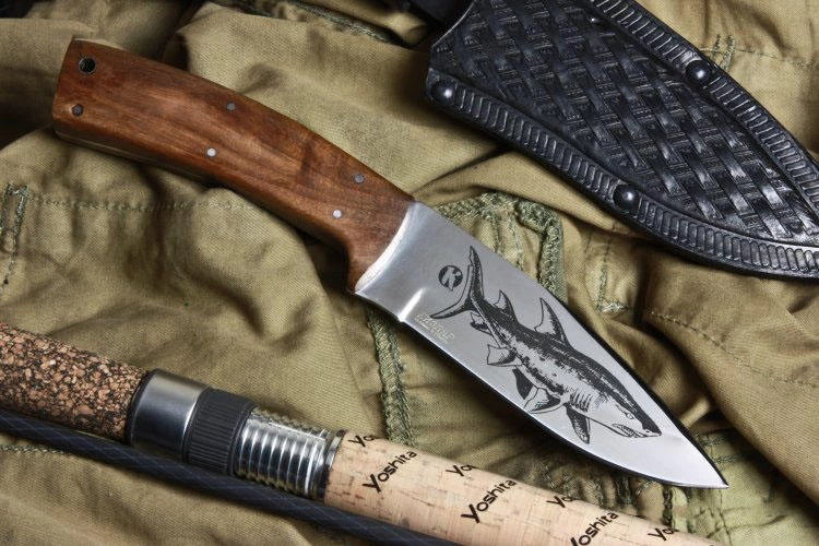 Best Sale π Kizlyar AKULA-2 π - Image 2