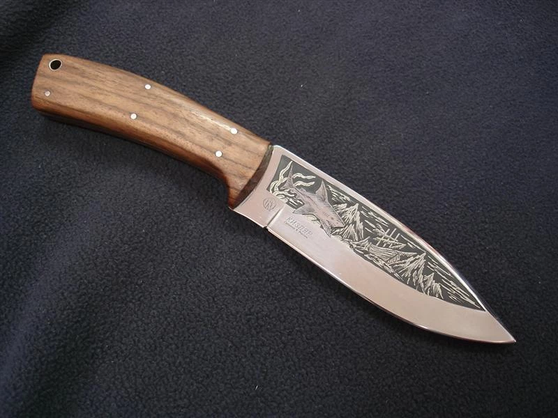 Best Sale π Kizlyar AKULA-2 π - Image 3