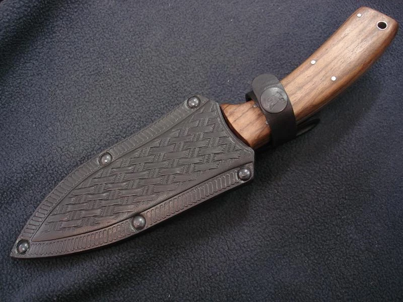 Best Sale π Kizlyar AKULA-2 π - Image 4