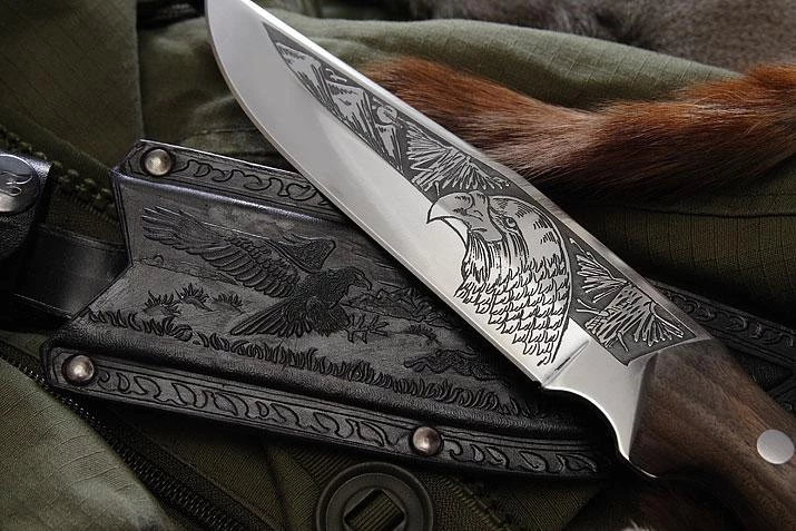 Flash Sale ⌛ Kizlyar BERKUT ⭐ - Image 4