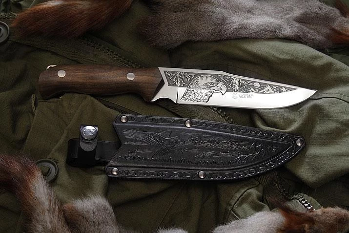 Flash Sale ⌛ Kizlyar BERKUT ⭐ - Image 5