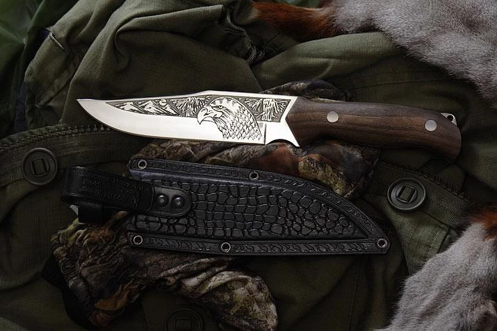 Flash Sale ⌛ Kizlyar BERKUT ⭐ - Image 6