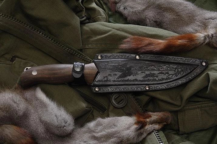 Flash Sale ⌛ Kizlyar BERKUT ⭐ - Image 7