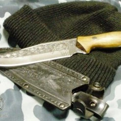 Flash Sale ⌛ Kizlyar BERKUT ⭐