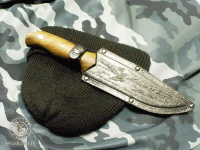 Flash Sale ⌛ Kizlyar BERKUT ⭐ - Image 3