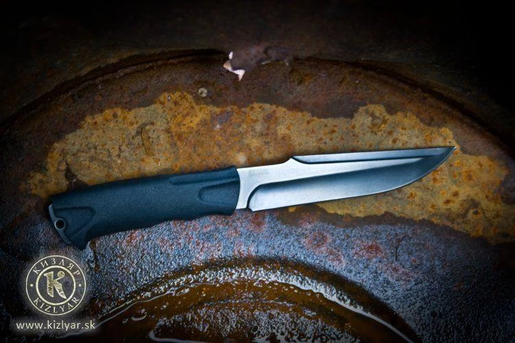 Brand new 🎁 Kizlyar ORLAN 2 ✨