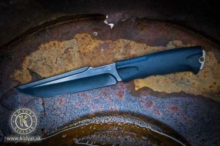 Brand new 🎁 Kizlyar ORLAN 2 ✨ - Image 2