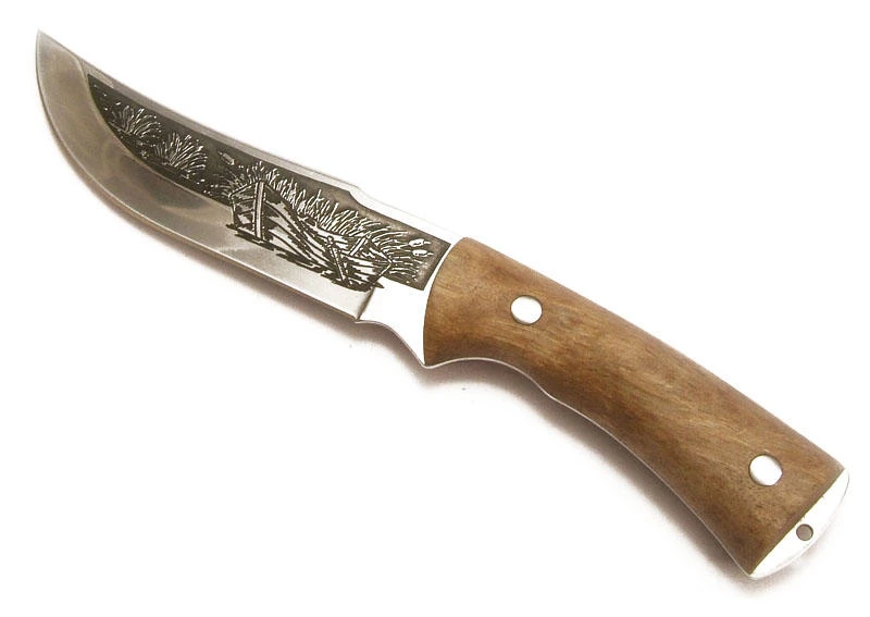 Best deal 🛒 Kizlyar RYBAK 2 🎁