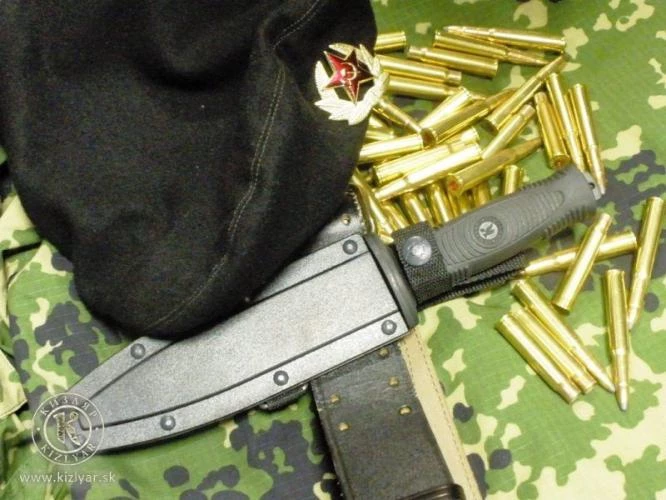 Flash Sale π Kizlyar Ε -8 π - Image 3