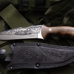 Best Sale 👍 Kizlyar SKORPION M ✨