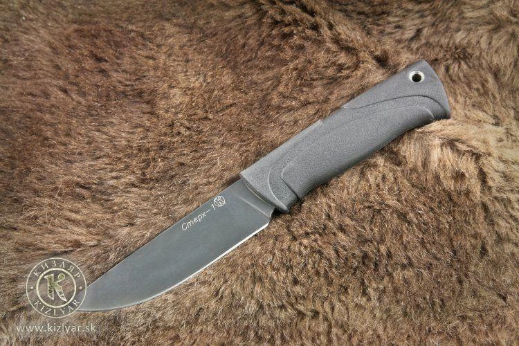 Coupon 😀 Knife Kizlyar STERKH-1 EČ 💯 - Image 3