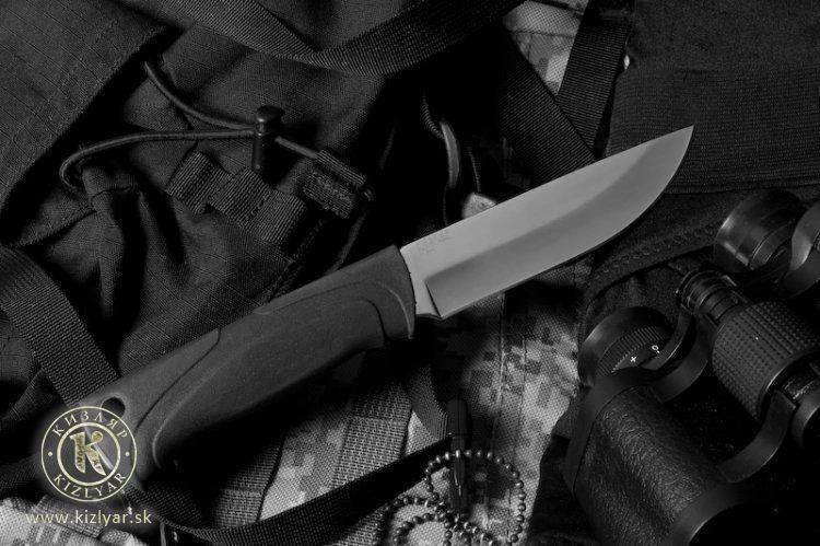 Coupon 🎉 Knife Kizlyar STERKH-1 EL X12 MF 🤩 - Image 2