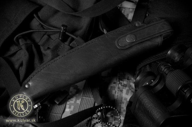 Coupon 😀 Knife Kizlyar STERKH-1 EČ 💯 - Image 4