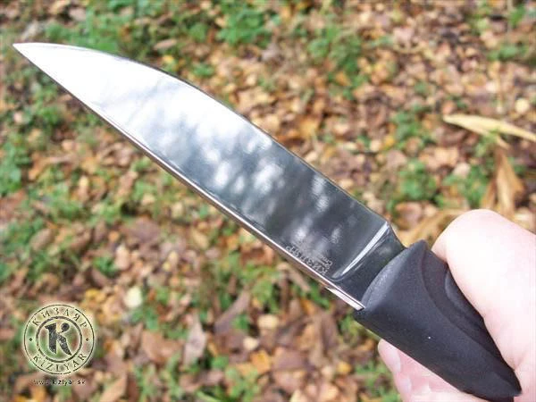 Coupon 🎉 Knife Kizlyar STERKH-1 EL X12 MF 🤩 - Image 4