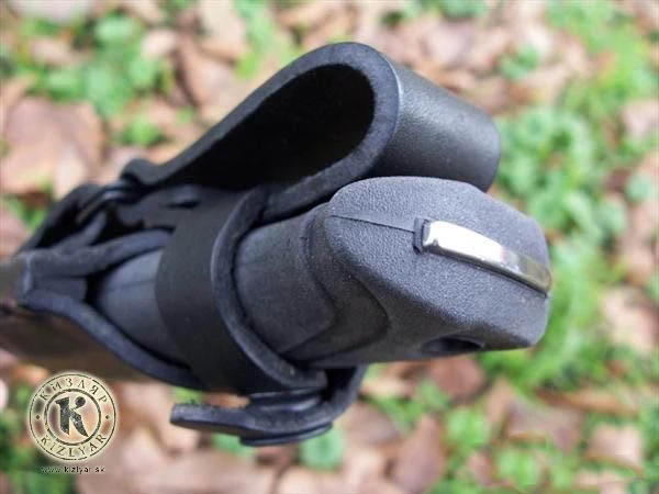 Coupon 🎉 Knife Kizlyar STERKH-1 EL X12 MF 🤩 - Image 5