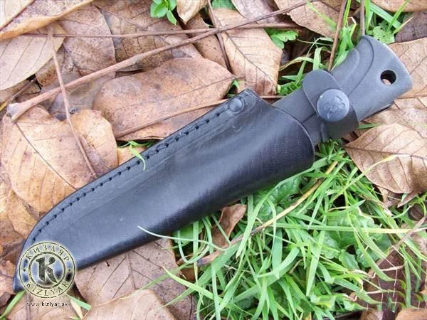 Coupon 🎉 Knife Kizlyar STERKH-1 EL X12 MF 🤩 - Image 6
