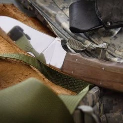 Hot Sale π Knife Kizlyar TEREK-2 π